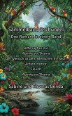 Sammelband Dschungel - Drei Romane in einem Band (eBook, ePUB)