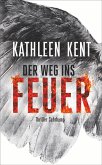 Der Weg ins Feuer   (Mängelexemplar)