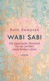 Wabi-Sabi  (Mängelexemplar) Wabi-Sabi  (Mängelexemplar)