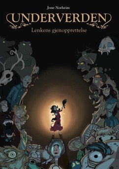 Cover Underverden (eBook, ePUB)