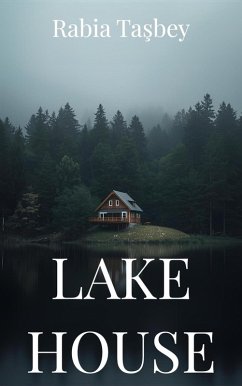 Cover Lake House (eBook, ePUB)