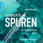 Verdeckte Spuren (MP3-Download)