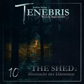 The Shed 2 - Blutnacht der Dämonen (MP3-Download)