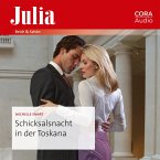 Schicksalsnacht in der Toskana (MP3-Download)
