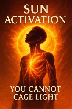 Cover You Cannot Cage Light (eBook, ePUB)