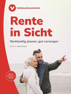 Rente in Sicht (eBook, ePUB) - Bretzinger, Otto