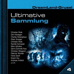 Dreamland Grusel, Ultimative Sammlung Volume 4 (MP3-Download) Cover Dreamland Grusel, Ultimative Sammlung Volume 4 (MP3-Download)