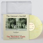 The Coroner'S Gambit (Kandy Korn Yellow Vinyl)