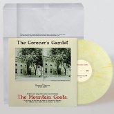 The Coroner'S Gambit (Kandy Korn Yellow Vinyl) The Coroner'S Gambit (Kandy Korn Yellow Vinyl)