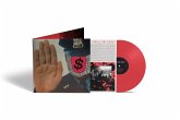 Cold 2 The Touch (Red Vinyl)