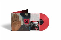 Cover Cold 2 The Touch (Red Vinyl)