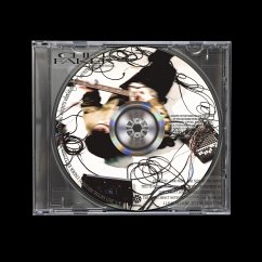 Cover A Love For Strangers