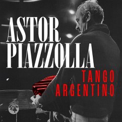 Cover Tango Argentino