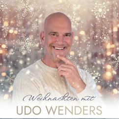 Cover Weihnachten Mit Udo Wenders