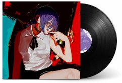 Cover Iris Out/Jane Doe