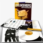 Der Exzessor/Weiße Vinyl Der Exzessor/Weiße Vinyl