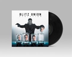 Cover Evolution (Black Vinyl)