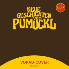 Cover Folge 14 + 15 - Neue Geschichten vom Pumuckl