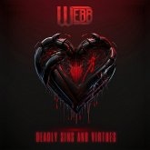 Deadly Sins And Virtues