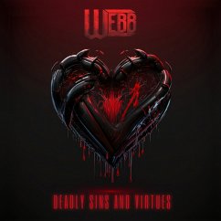 Deadly Sins And Virtues - Webb