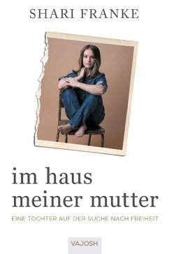 Cover Im Haus meiner Mutter (eBook, ePUB)
