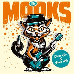 Come On And Save Me - Mooks,The Come On And Save Me - Mooks,The