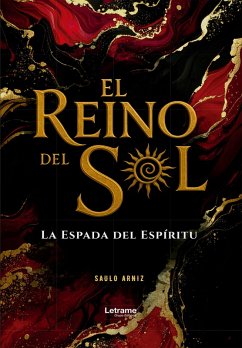 Cover El reino del sol (eBook, ePUB)
