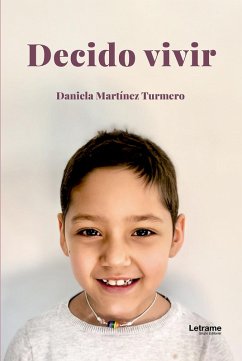 Cover Decido vivir (eBook, ePUB)