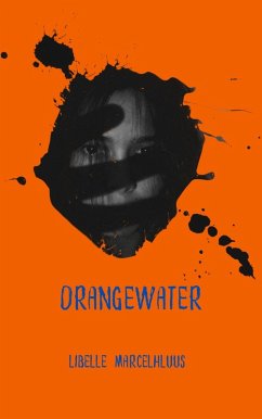 Cover Orange Water (eBook, ePUB)
