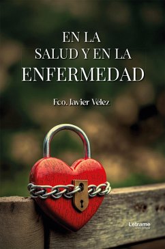 Cover En la salud y en la enfermedad (eBook, ePUB)