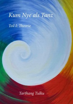 Cover Kum Nye als Tanz (eBook, ePUB)