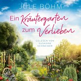 Ein Kräutergarten zum Verlieben (MP3-Download)