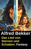 Das Lied von Sternen und Schatten: Fantasy (eBook, ePUB)