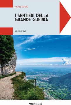 Cover Monte Cengio (eBook, ePUB)