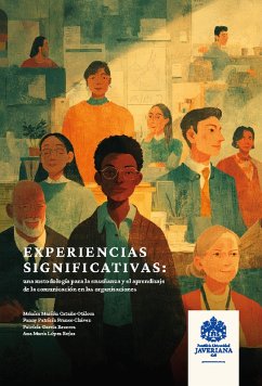 Cover Experiencias significativas (eBook, ePUB)