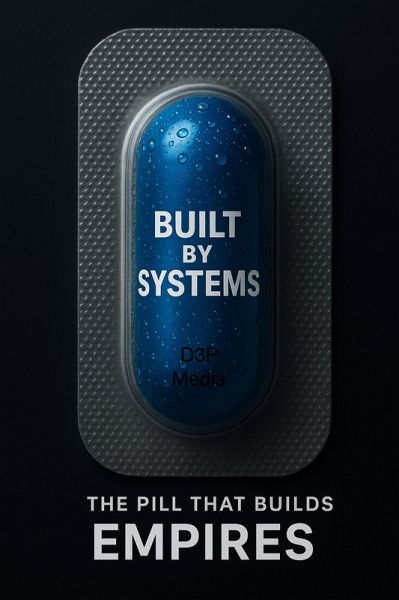 Built By Systems (eBook, ePUB) Built By Systems (eBook, ePUB)