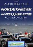 Norderneyer Kofferraumleiche. Ostfrieslandkrimi (eBook, ePUB)
