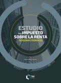 Estudio del Impuesto sobre la renta 2025 (eBook, ePUB)