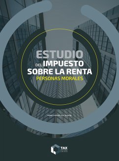 Estudio del Impuesto sobre la renta 2025 (eBook, ePUB) Cover Estudio del Impuesto sobre la renta 2025 (eBook, ePUB)