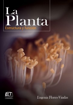 Cover La Planta. Estructura y función (eBook, ePUB)
