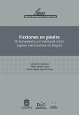 Ficciones en piedra (eBook, ePUB)