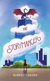 The Storymancer (eBook, ePUB) The Storymancer (eBook, ePUB)