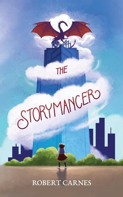 Cover The Storymancer (eBook, ePUB)