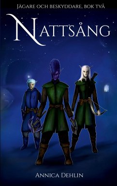 Cover Nattsång (eBook, ePUB)