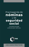 Practiagenda de Nóminas y de Seguridad Social 2025 (eBook, ePUB)