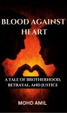 Blood Against Heart (eBook, ePUB)