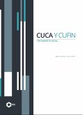 Cuca y Cufin 2025 (eBook, ePUB)