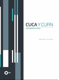 Cuca y Cufin 2025 (eBook, ePUB) Cover Cuca y Cufin 2025 (eBook, ePUB)