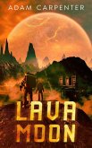 Lava Moon (Space Freighter Tulyar, #3) (eBook, ePUB)