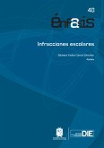 Infracciones escolares (eBook, ePUB)